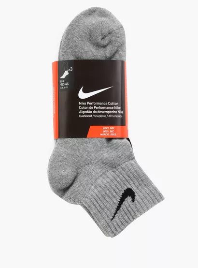 NIKE SOCK PACK OF 12
