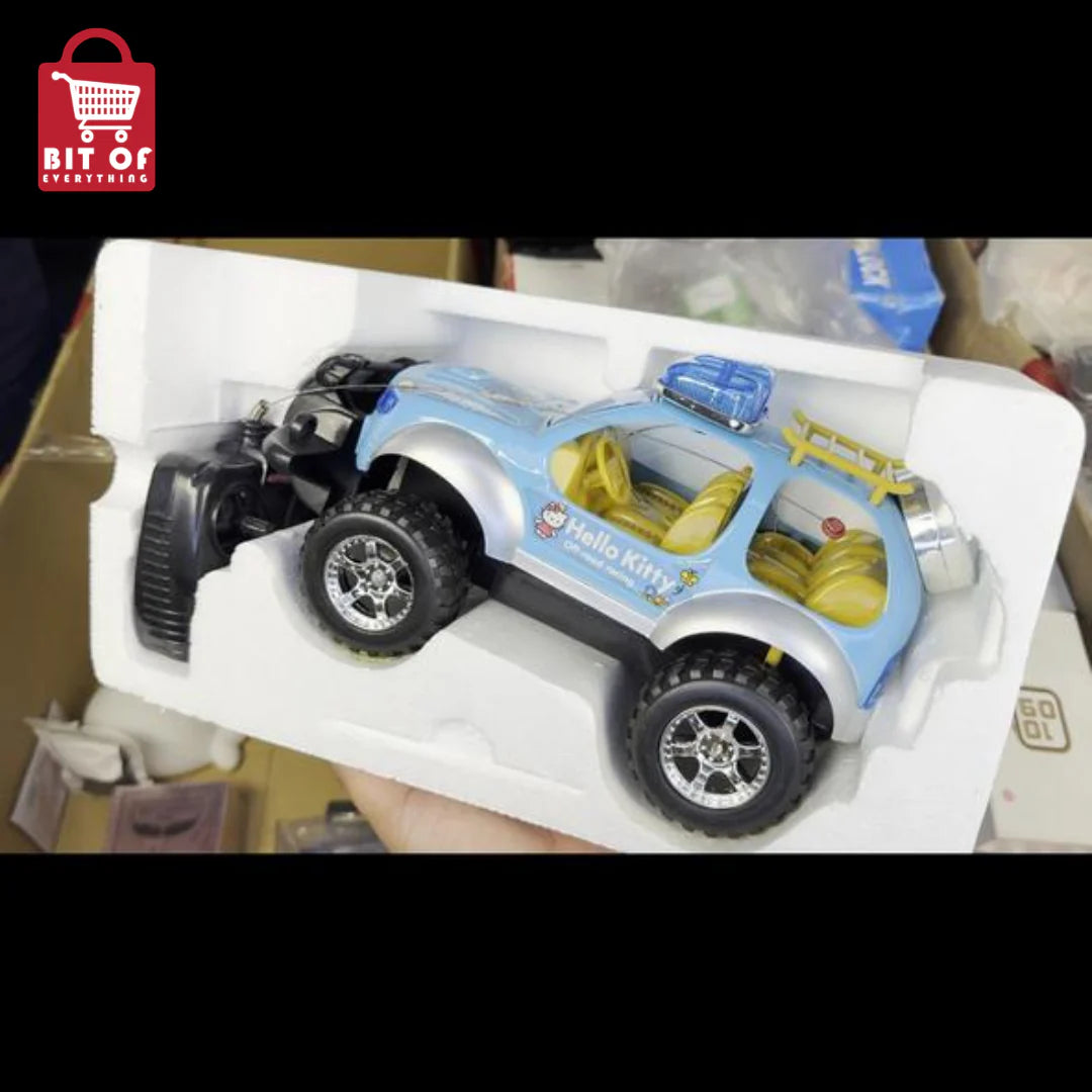 RC CAR