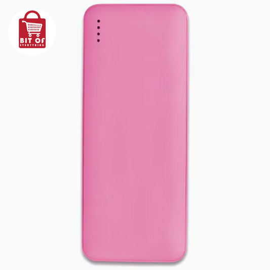 SLIM POERBANK 3000MAH
