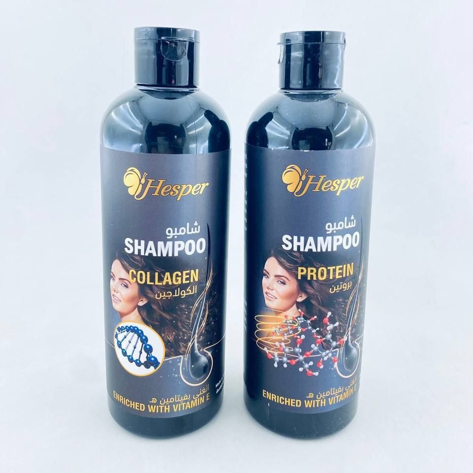 COLLAGEN SHAMPOO DEAL OF 3