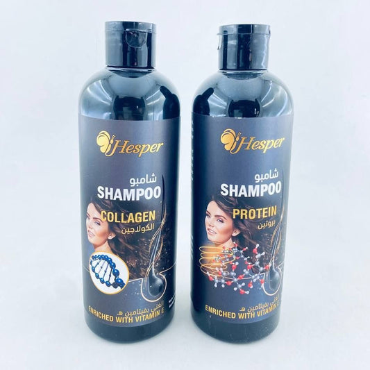 COLLAGEN SHAMPOO DEAL OF 3
