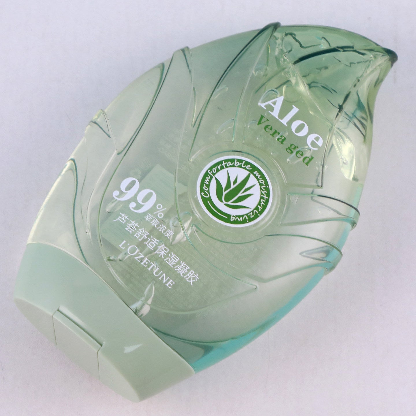 ALOE VERA GEL 1-PCS