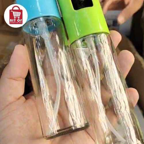 OIL SPRAY BOTTLE