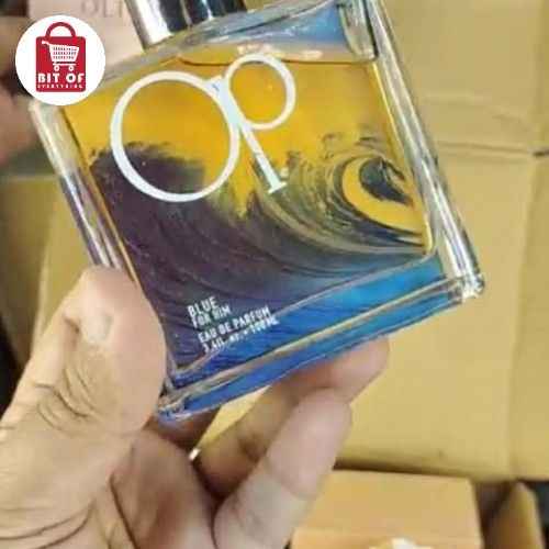 OP PERFUME