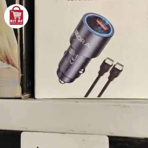 ORA CAR CHARGER