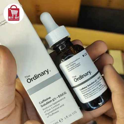 ORDIANARY SERUM