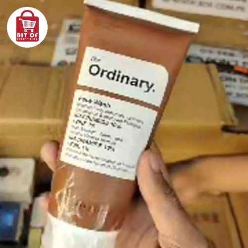 ORDINARY FACEWASH 1-PCS
