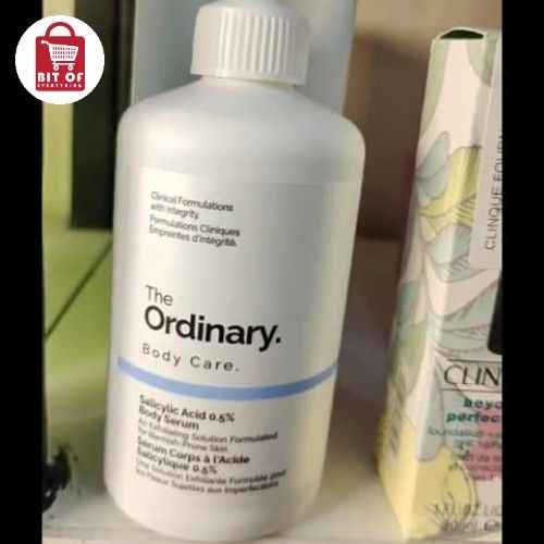 ORDINARY HARI SERUM