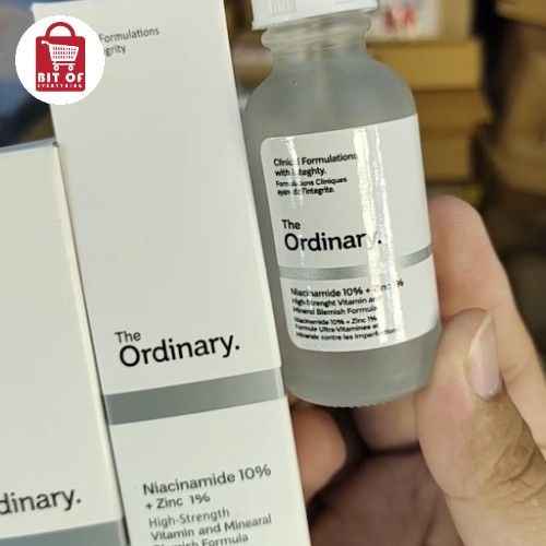 ORDINARY NIACINIMIDE SERUM