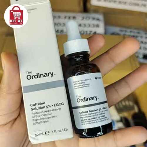 ORDINARY SERUM