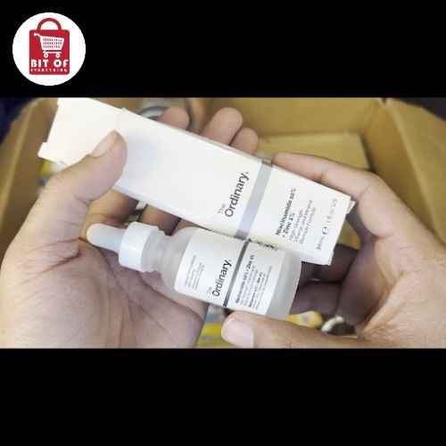 ORDINARY SERUM
