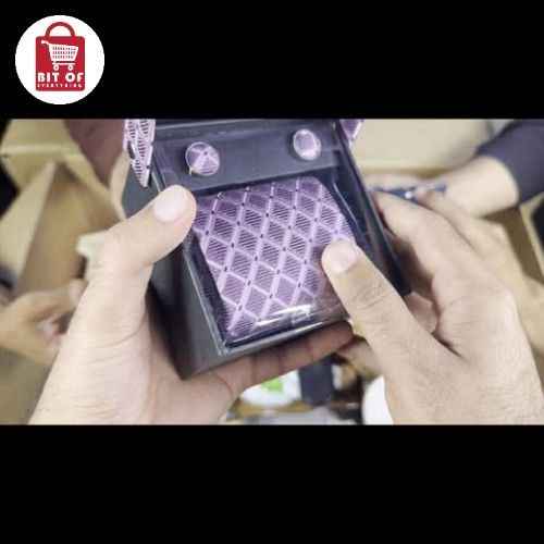ORGINIZER BOX