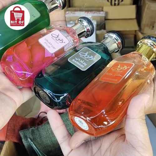 OSAAF PERFUME 1-PCS