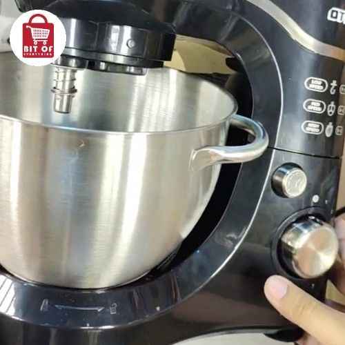 OTTO DOUGH MAKER