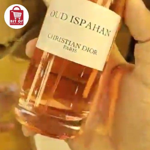 OUD ISPAHAN PERFUME