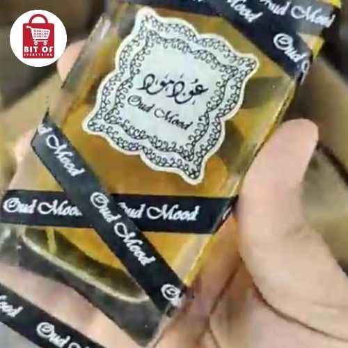 OUD MOOD PERFUME