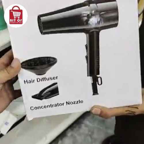 OYLCDI HIAR DRYER