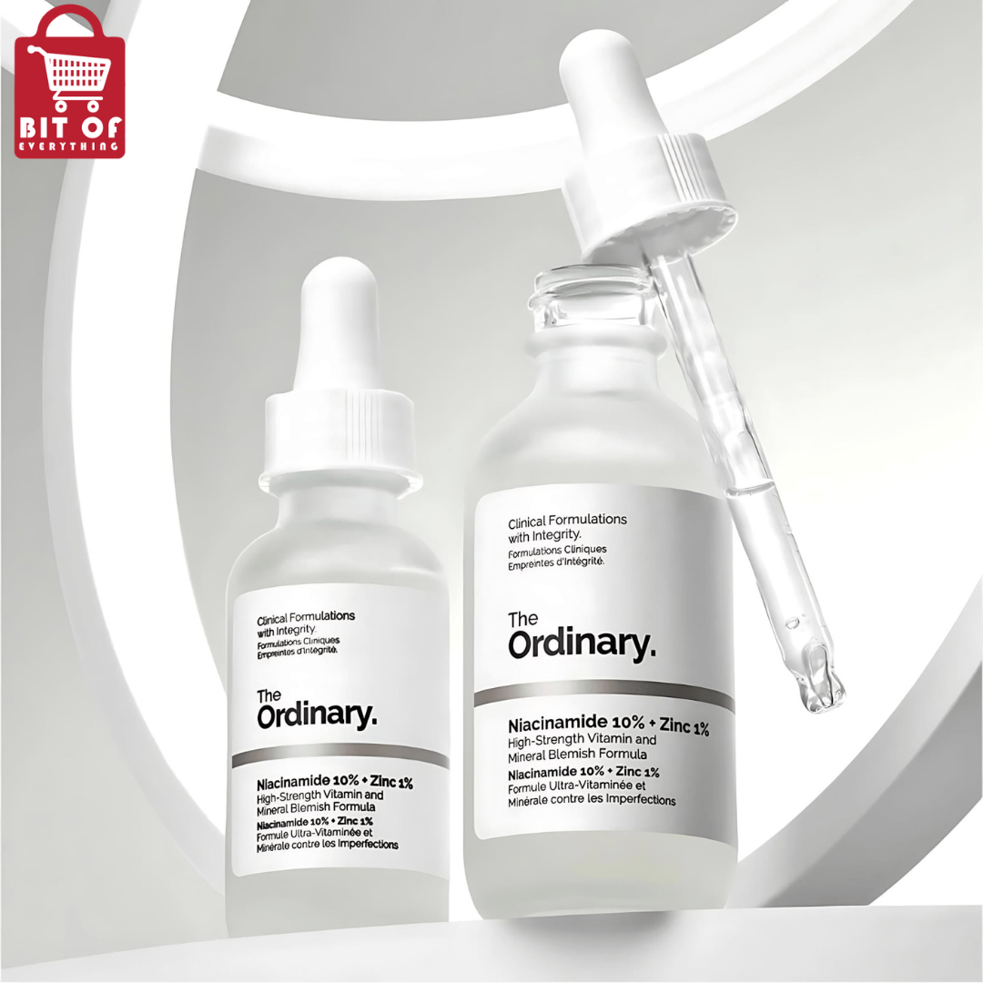 ORDINARY NIACINAMIDE SERUM (SINGLE)