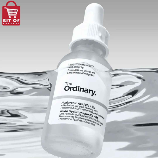 ORDINARY HYALURONIC ACID SERUM 1-PCS