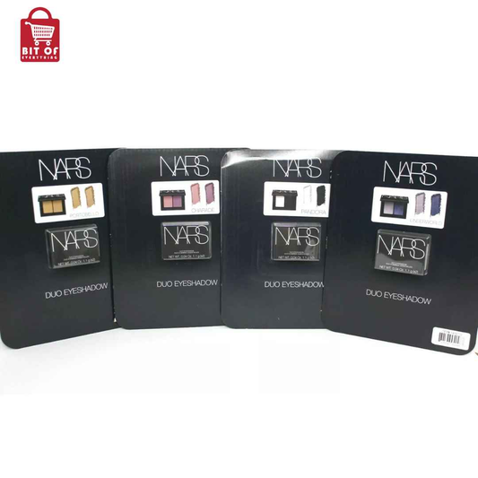 Nar's Duo Eyeshadow Essentielles 1-Pc Random