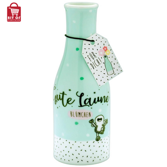 Bottle For Multiuse Decoration Piece