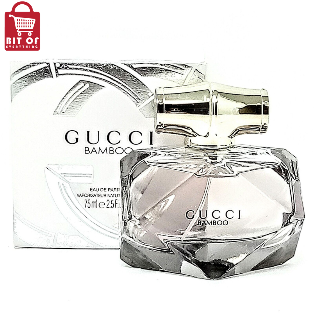 GUCCI BAMBOO PERFUME