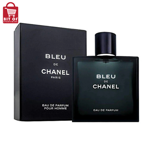 Chanel Bleu De Chanel