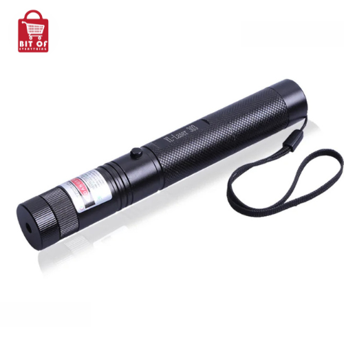 YL Green Laser Pointer