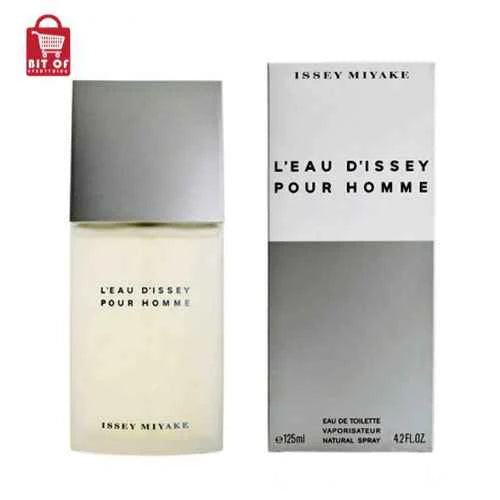 ISSEY MIYAKE PERFUME