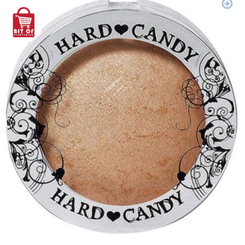 Hard Candy SO BAKED Bronzer ~HEAT WAVE~SunKissed Glow Use Wet or Dry! SEALED!