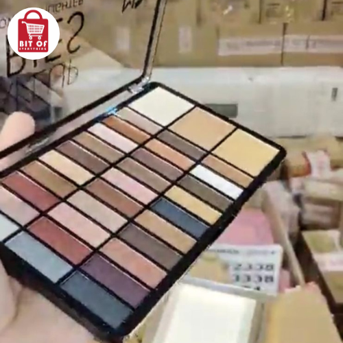 EYE PALLETE ALL IN ONE