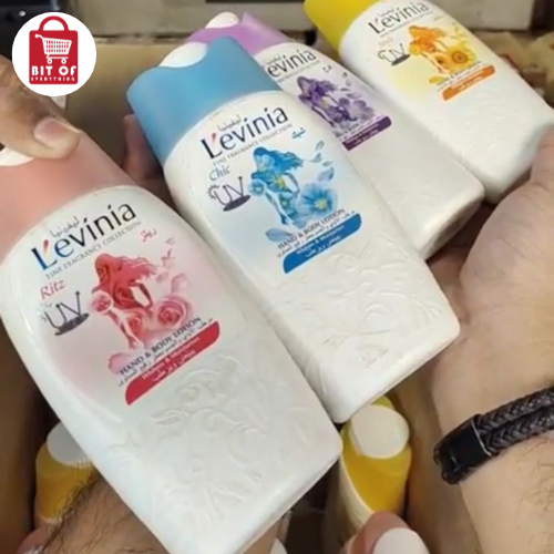 LEVINIA LOTION UV PROTECT