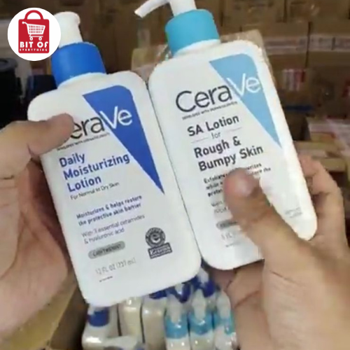 CERAVE CLEANSER