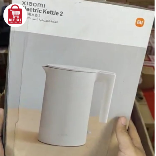 XIAOMI ELECTRIC KETTLE 2