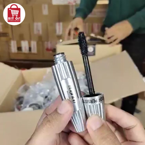 MASCARA SILVER