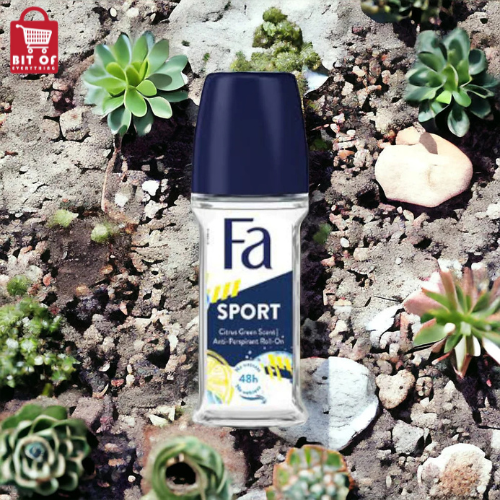 FA SPORT ROLL-ON