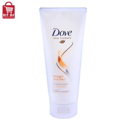 DOVE CONDITIONER TUBE (PAK)