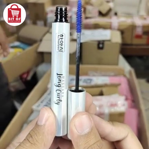 MASCARA WHITE PACKING