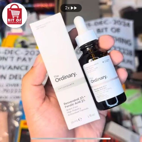 ORDINARY SERUM