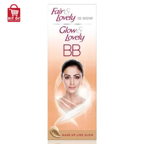 Fair & Lovely Glow BB Cream