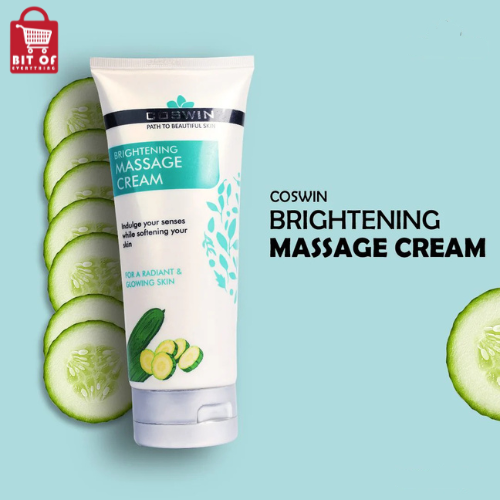 COSWIN MASSAGE CREAM