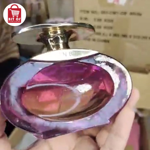 PURPLE PERFUME