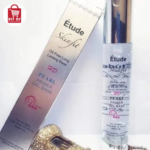 ETUDE SKIN FIT PRIMERS