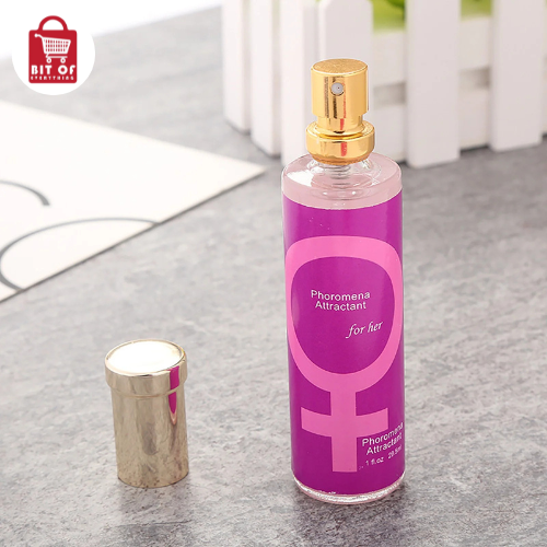 DUHGBNE Attractive For Women Spray For Women's Fragrance Body Unisex Perfume Persistent Perfume