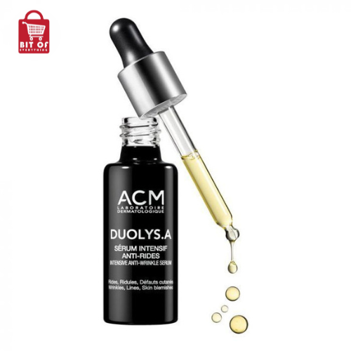 ACM Duolys.A Retinol Intensive AntiWrinkle Serum 30 mL