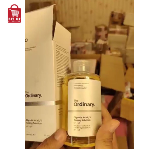 ORDINARY SERUM BIG BOTTLE