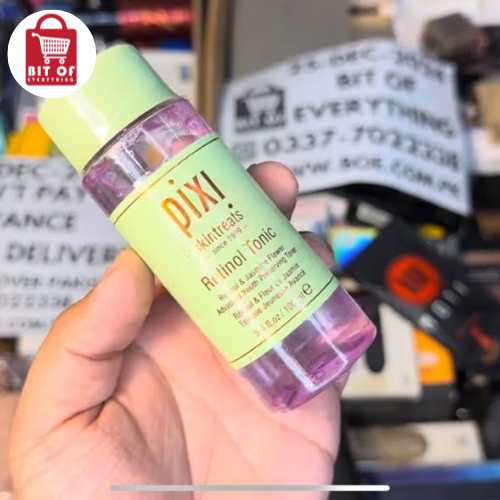 PIXI TONER