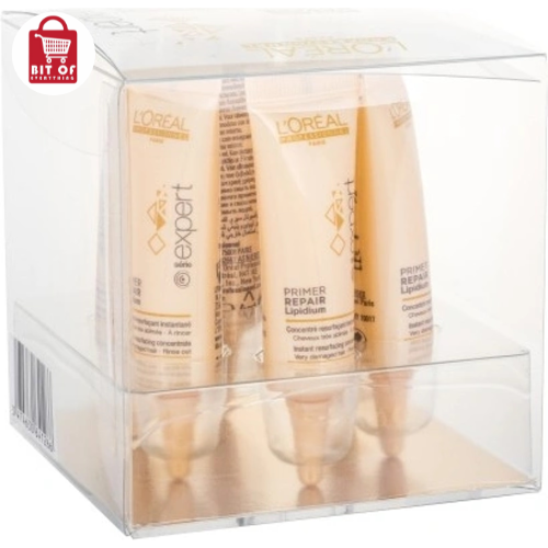 LOREAL EXPERT TUBES WHOLE PACK