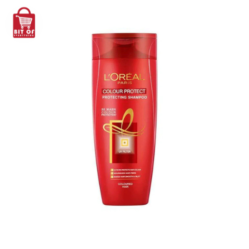 Loreal Colour Protect Shampoo