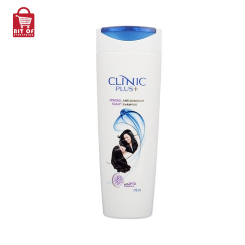 Clinic Plus Shampoo Anti Dandruff (175ml)